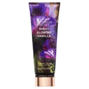 Body Lotion Victoria's Secret Night Glowing Vanilla 236ml