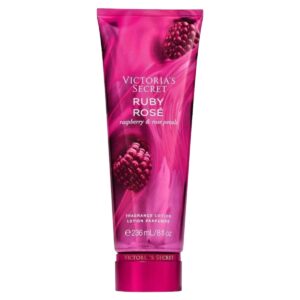Body Lotion Victoria's Secret Ruby Rosé 236ml
