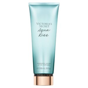 Body Lotion Victoria's Secret Aqua Kiss 236ml