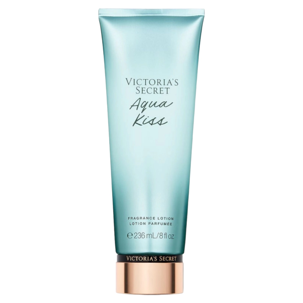 Body Lotion Victoria's Secret Aqua Kiss 236ml - Imagem 1