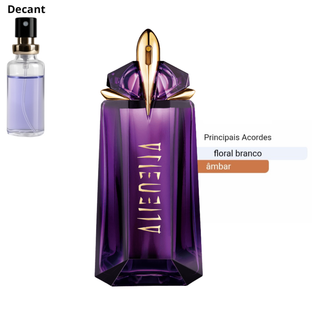 Decant - Alien Mugler Feminino Eau de Parfum - Imagem 1