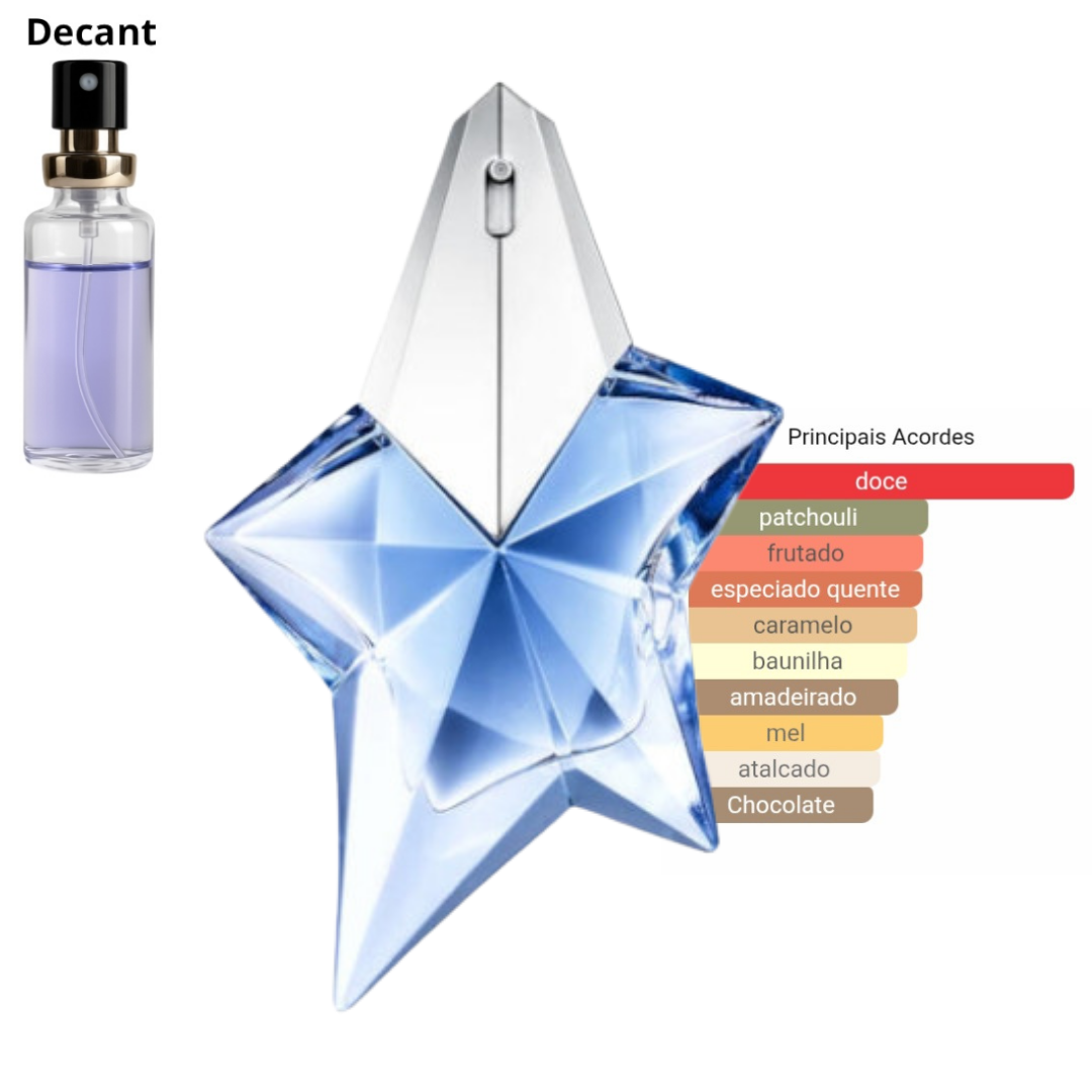 Decant - Perfume Angel Mugler Feminino Eau de Parfum - Imagem 1