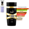 Decant - Lattafa Asad Masculino Eau de Parfum