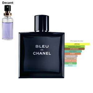Decant - Bleu de Chanel Eau de Toilette