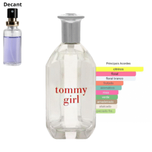 Decant - Tommy Hilfiger Tommy Girl Eau de Toilette