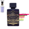 Decant - Bade'e Al Oud Amethyst Unissex Eau de Parfum