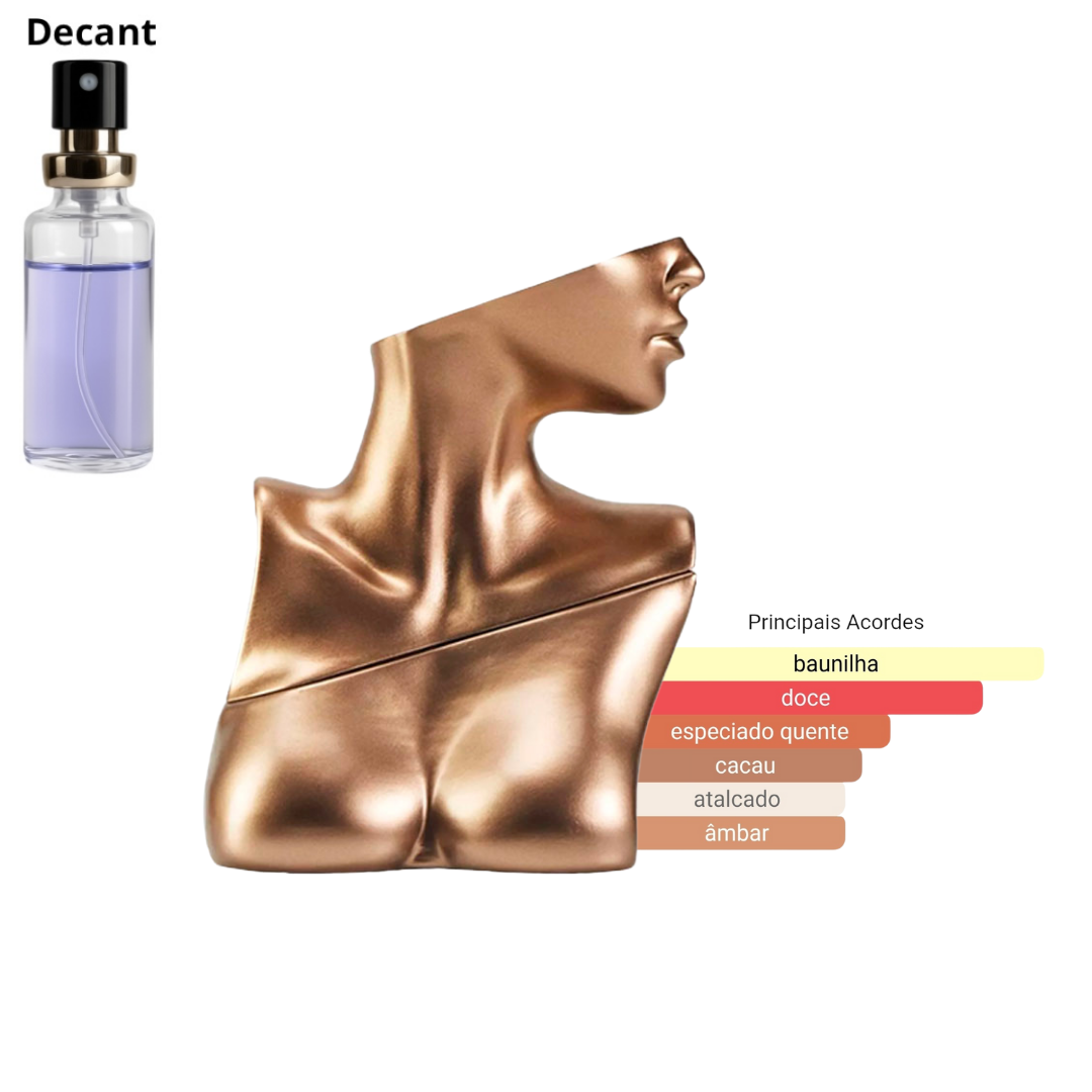 Decant - Eilish Billie Eilish Feminino Eau de Parfum - Imagem 1