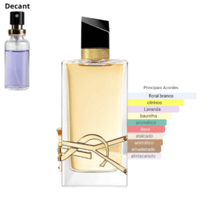 Decant - Libre Yves Saint Laurent Feminino Eau de Parfum
