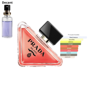Decant - Prada Paradoxe Intense Feminino Eau de Parfum