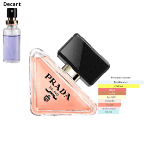 Decant - Prada Paradoxe Feminino Eau de Parfum