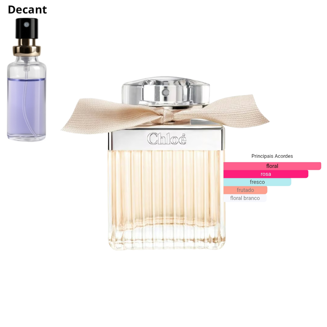 Decant - Perfume Chloé Feminino Eau de Parfum - Imagem 1
