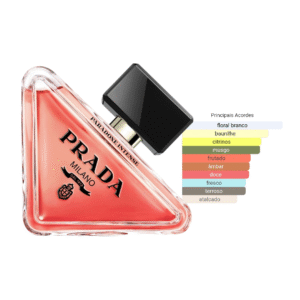 Perfume Prada Paradoxe Intense Feminino Eau de Parfum
