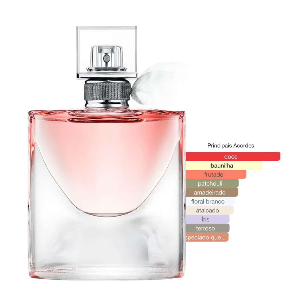 Perfume La Vie Est Belle Lancôme Feminino Eau de Parfum - Imagem 1