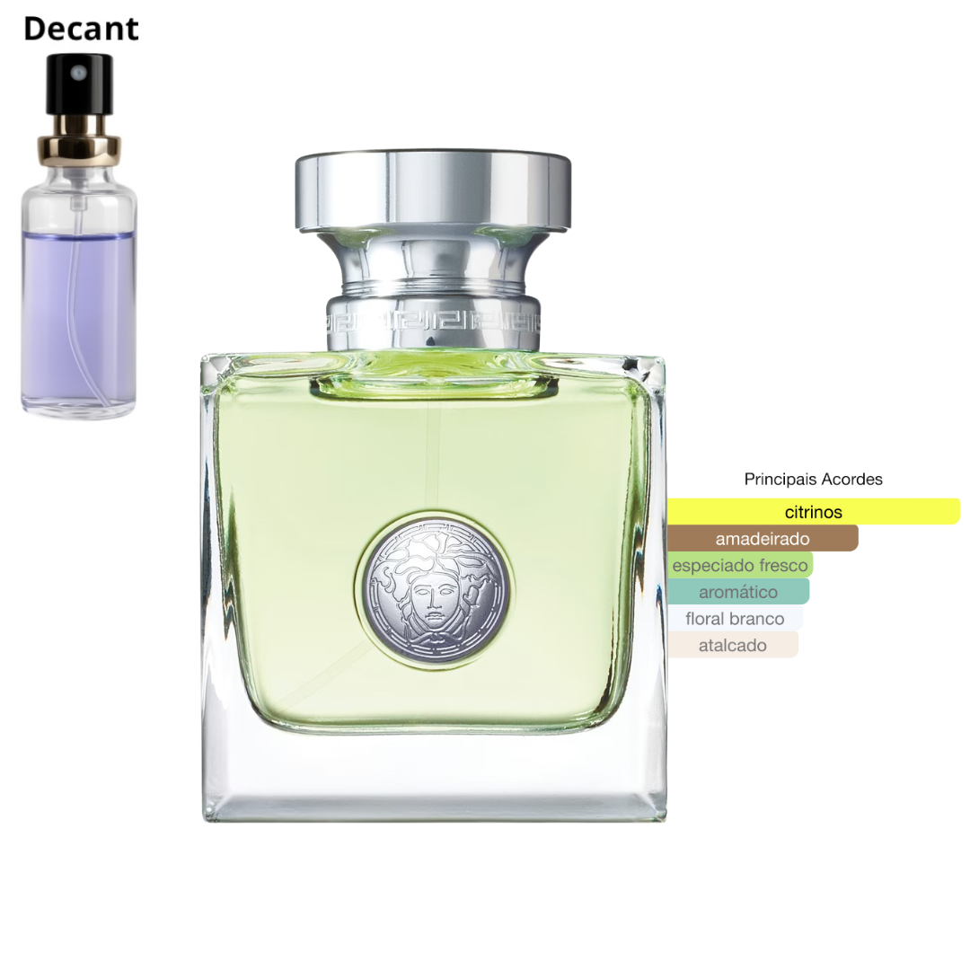 Decant - Versace Versense Feminino Eau de Toilette - Imagem 1
