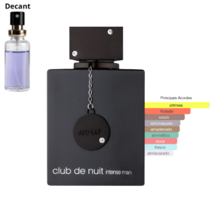 Decant - Club de Nuit Intense Armaf Masculino Eau de Toilette