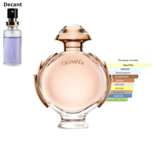 Decant - Olympéa Rabanne Feminino Eau de Parfum