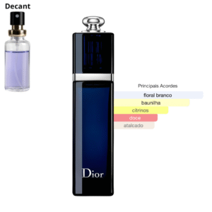 Decant - Dior Addict Dior Feminino Eau de Parfum