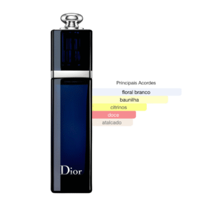 Perfume Dior Addict Dior Feminino Eau de Parfum