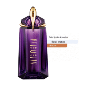 Perfume Alien Mugler Feminino Eau de Parfum