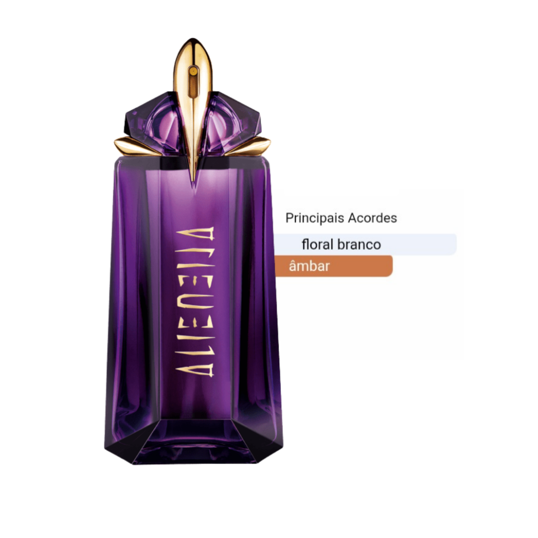 Perfume Alien Mugler Feminino Eau de Parfum - Imagem 1