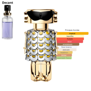 Decant - Fame Rabanne Feminino Eau de Parfum