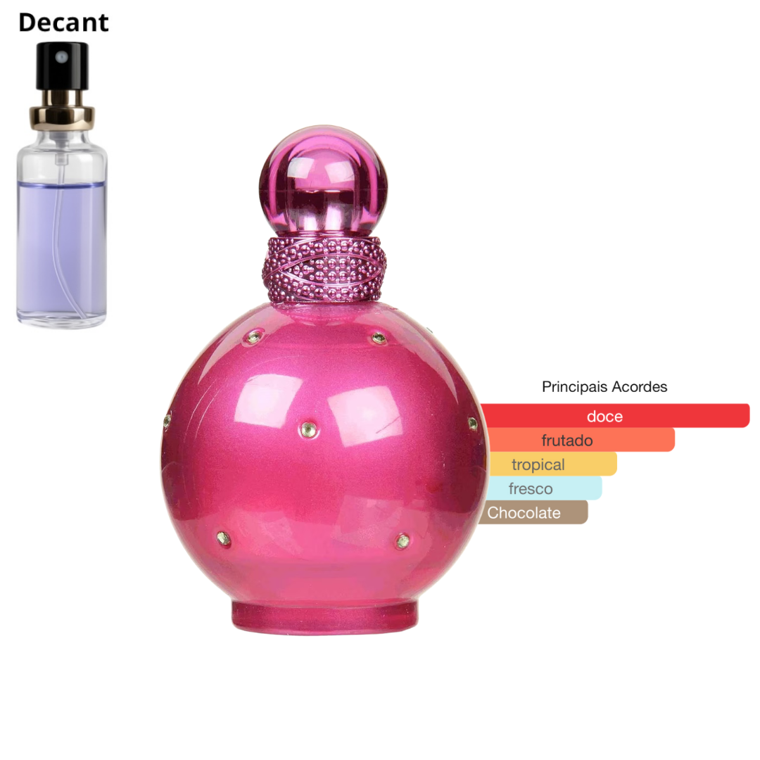 Decant - Fantasy Britney Spears Feminino Eau de Parfum - Imagem 1