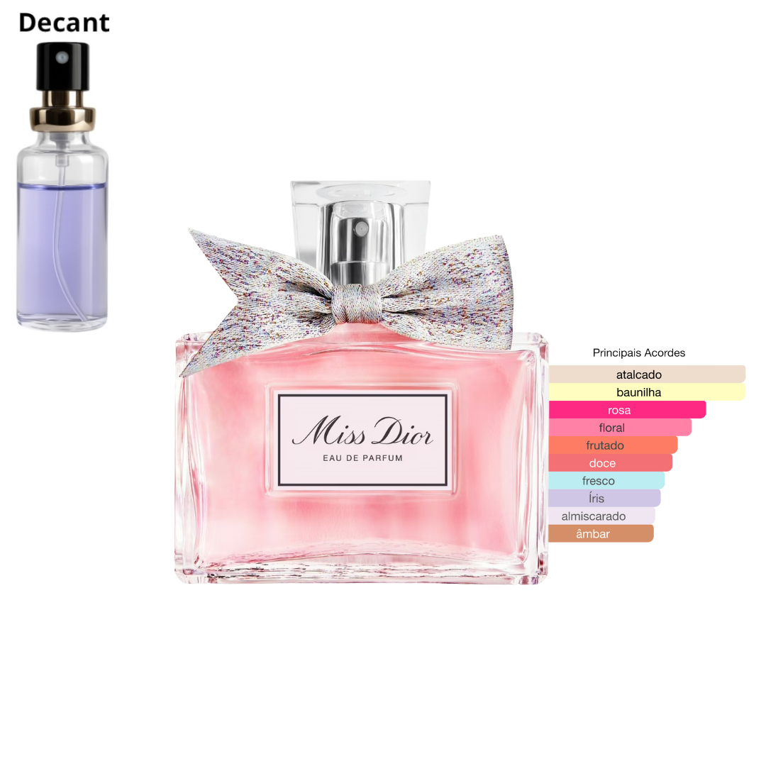 Decant - Miss Dior Feminino Eau de Parfum - Imagem 1